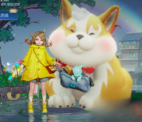 王者荣耀阿古朵 王者荣耀阿古朵角色强度分析与实战技巧