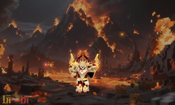 我的世界移动版月蚀刷怪地点 我的世界移动版月蚀刷怪位置大全