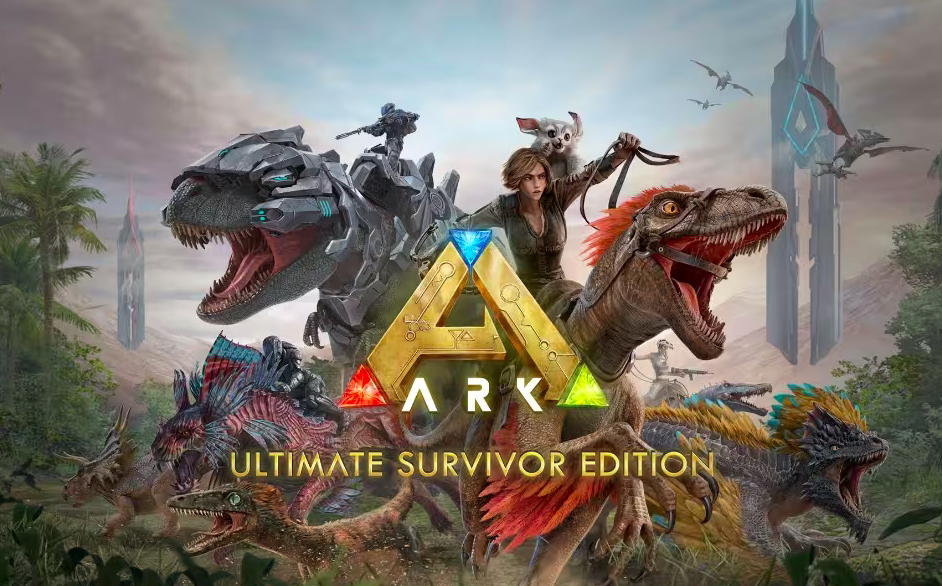 方舟终极移动版联机进不去 方舟终极移动版多人游戏连接失败解决方法