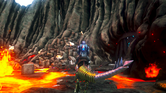 方舟终极移动版闪屏怎么办 方舟终极移动版闪屏问题快速解决方法