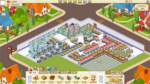 时光超市前期开荒攻略与游玩技巧分享