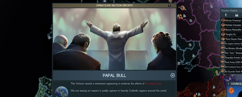 《地球不屈》地球还不够成就攻略