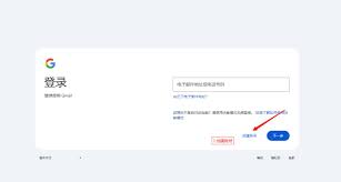 谷歌邮箱登录不了怎么办