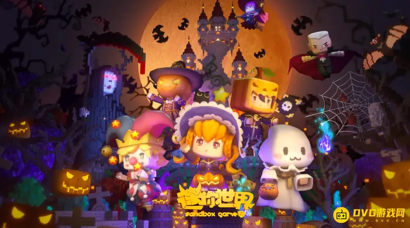 《迷你世界》琥珀怎么获得-矿洞采集与合成方法详解