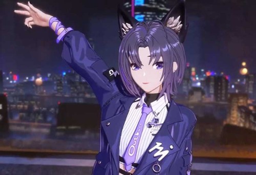 虚环手游珈乐有什么技能 珈乐技能强度全面解析