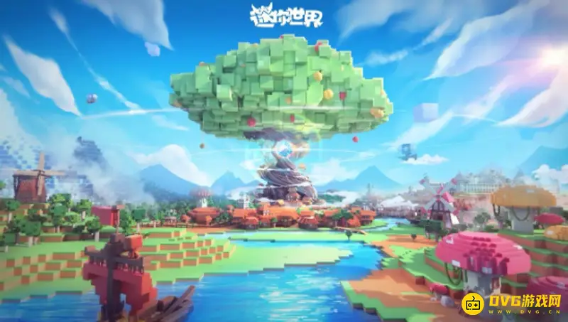 《迷你世界》虚空幻影怎么召唤-虚空幻影召唤方法详解