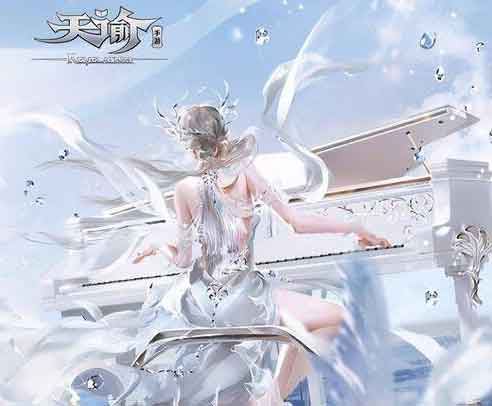 天谕手游平民英灵推荐 性价比最高的英灵