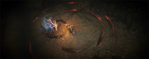 镇邪2凤仙花获取方法