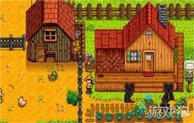 星露谷物语如何建造小树林