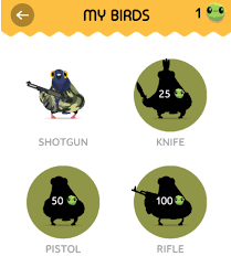 疯狂的鸽子第10关通关方法