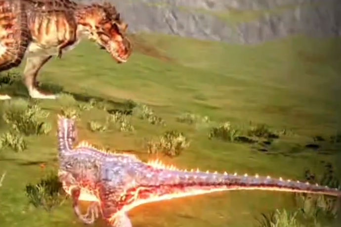 龙岛异兽起源是哪个公司开发的 龙岛异兽起源开发商与制作团队揭秘