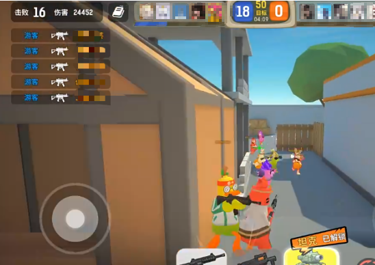 嘎嘎射击开荒攻略 嘎嘎射击新手入门与高效发育方法