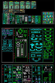 CAD家具图库在哪里
