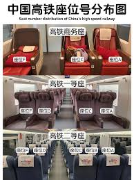 铁路12306商务座如何选座更舒适