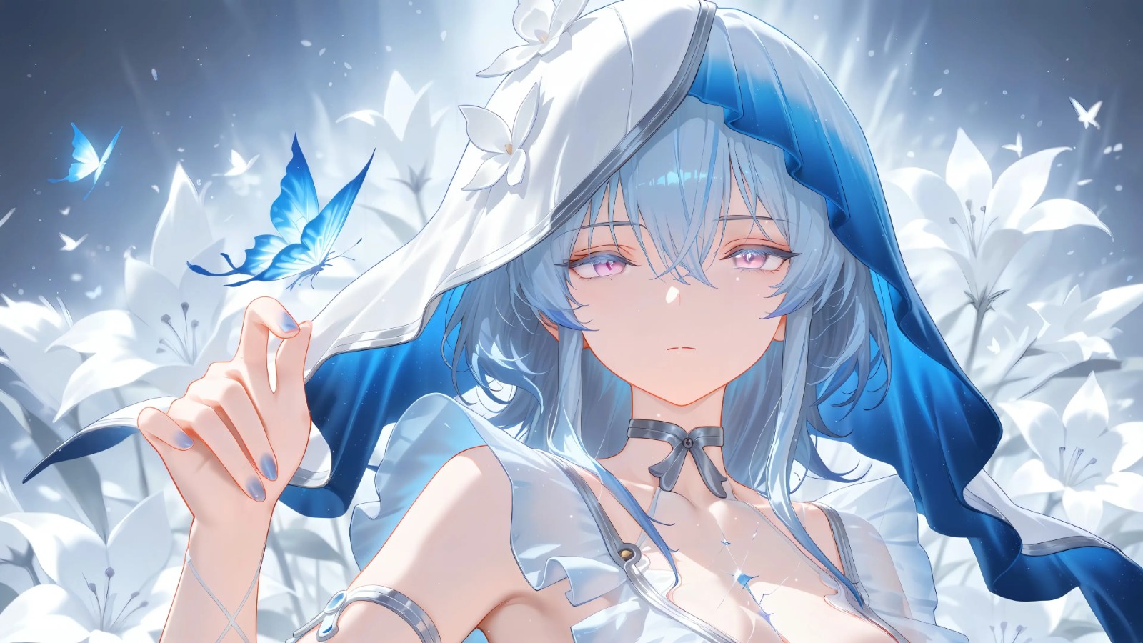 歪歪漫画-免费高清入口