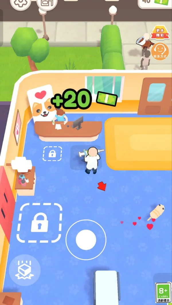 消毒大作战最新手机版