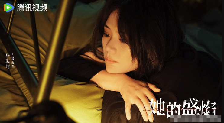 电视剧她的盛焰全30集资源在线看-电视剧她的盛焰最新一集免费观看入口地址