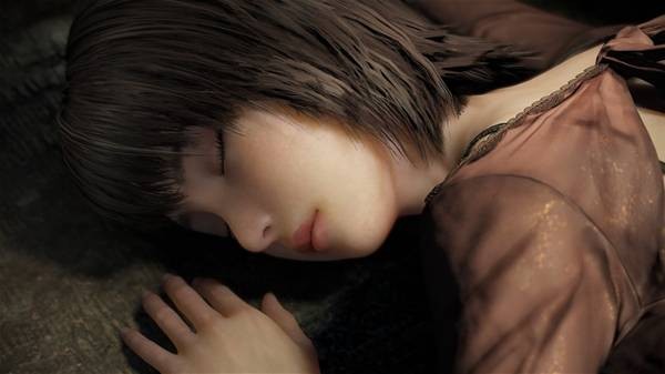 零红蝶重制版全支线触发在哪里 零红蝶重制版全支线触发位置一览