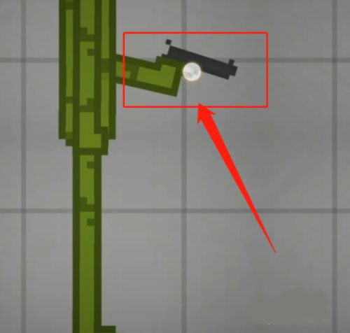 Melon Playground甜瓜游乐场中文版 6