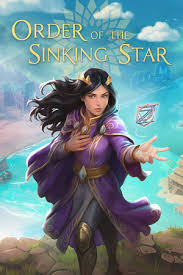 沉星之序官网在哪里