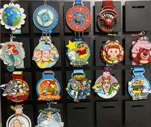 keep奖牌怎样快速获取-keep奖牌必须付费吗