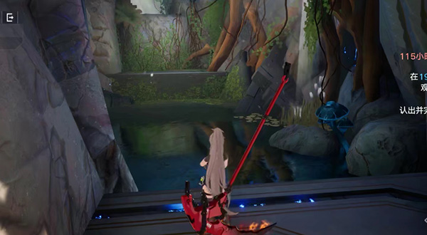 幻塔遗迹A03简单通关攻略