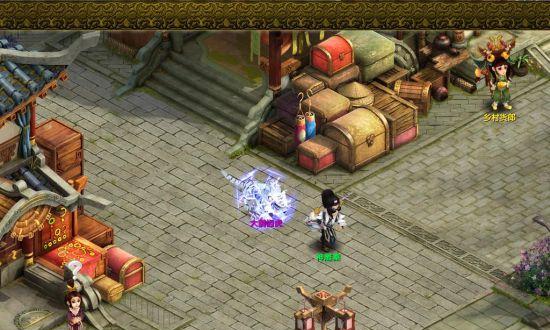 《神雕侠侣宠物技能升级攻略》（掌握技能升级要诀，助你战胜所有敌人！）