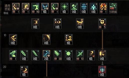 剑侠3和尚技能加点攻略（探索最优加点策略，提升和尚战力）