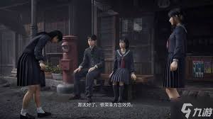 寂静岭F游戏剧情如何解析