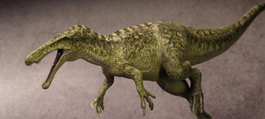 《如何有效地训练方舟重爪龙》（掌握关键技巧，打造最强重爪龙！）