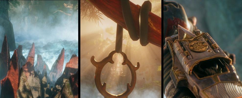 《影子武士3技能点攻略顺序》（如何合理分配技能点，成为无敌的影子武士！）