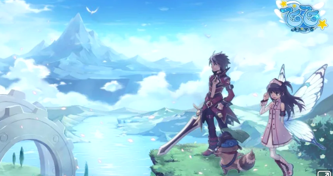 4月3日，《飞飞：无限宇宙》国服技术测试将正式开启!