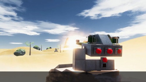 沙盒模组世界中文版 1