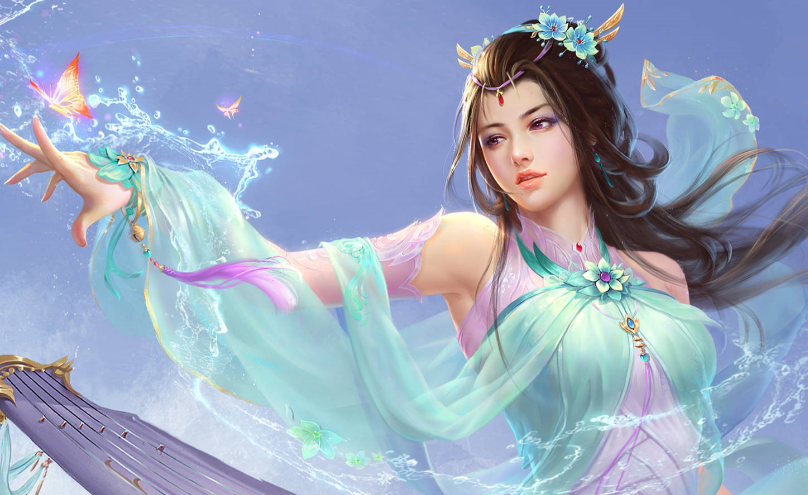 天墟传说最新下载-天墟传说官方预约入口