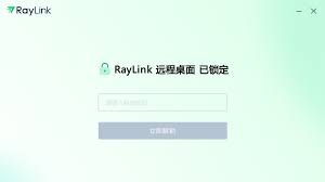 RayLink怎么设置会话水印