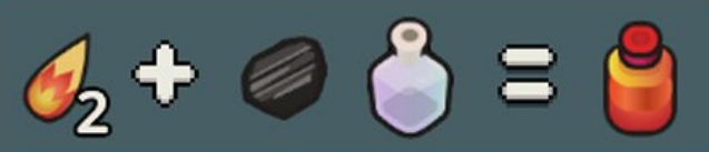 永瀑镇树液与蒸发器类物品制作方式