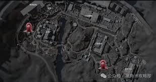 三角洲长弓阿萨拉送信小队位置在哪