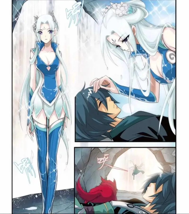 斗破苍穹漫画在哪看-最新观看入口及正版阅读渠道分享