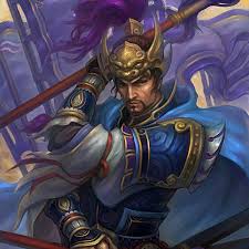 名将杀中武将张郃怎么样