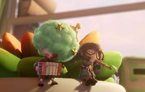 粒粒的小人国乐器怎么玩 乐队演奏玩法攻略