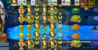 植物大战僵尸融合版三叶南瓜掌属性是什么