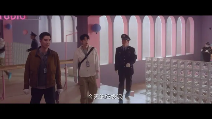 小浪观影电视版(免费追剧播放器)