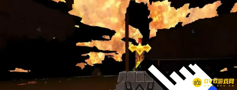 《迷你世界》圣剑怎么修复-圣剑修复方法详解