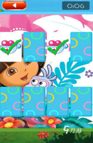 爱探险的朵拉游戏下载推荐 经典的朵拉游戏排行2026