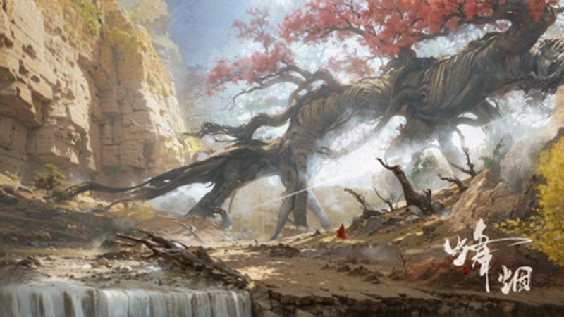 烽烟手游是哪个公司做的 烽烟手游开发商详细介绍