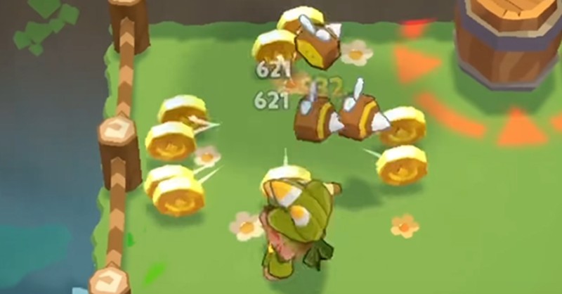 饼干人联盟大蕉饼干有什么技能 大蕉饼干技能介绍