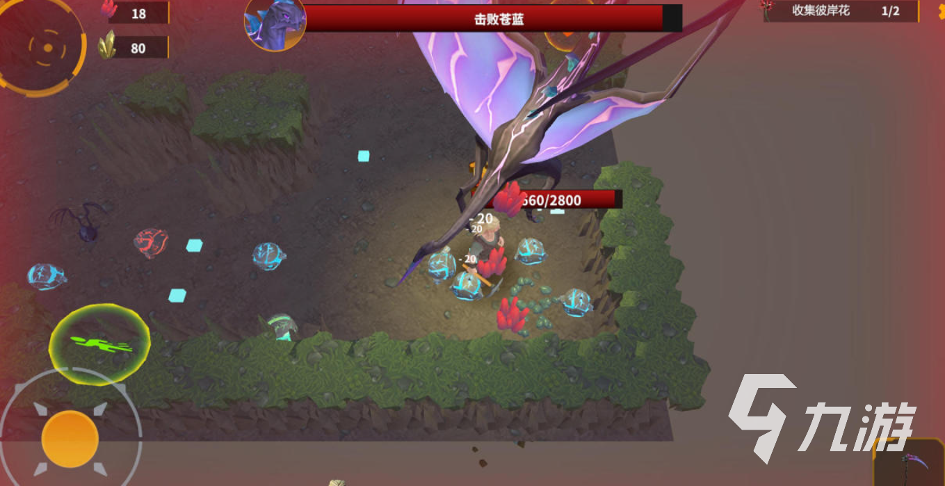 一款可以打怪挖矿的游戏叫什么 免费的挖矿游戏合集2026