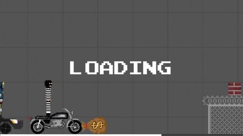 监狱游乐场手机版 1