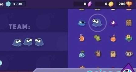 炸弹投石机手游 1