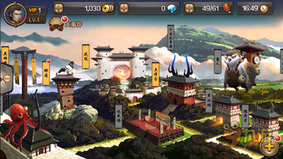 三国百将吕蒙怎么样